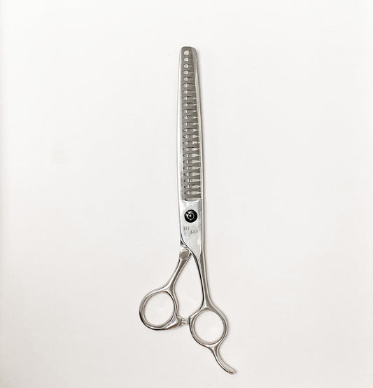 Hiko 7.5" Straight Chunkers 24T