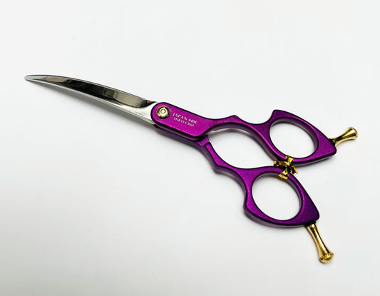 Hiko 6" Small Curve ✦