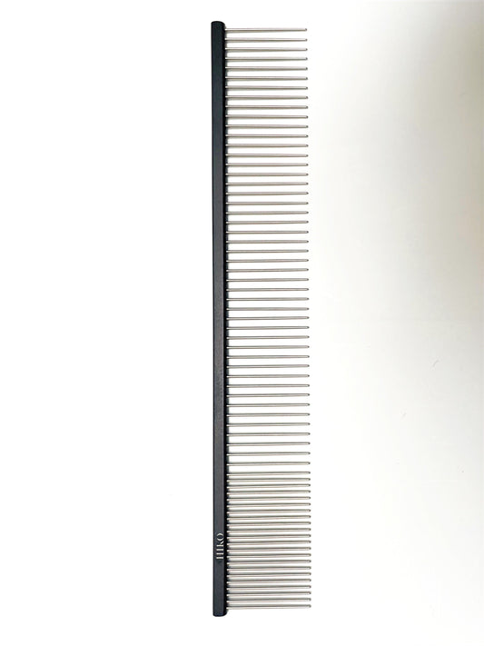 Hiko Straight Comb ✦