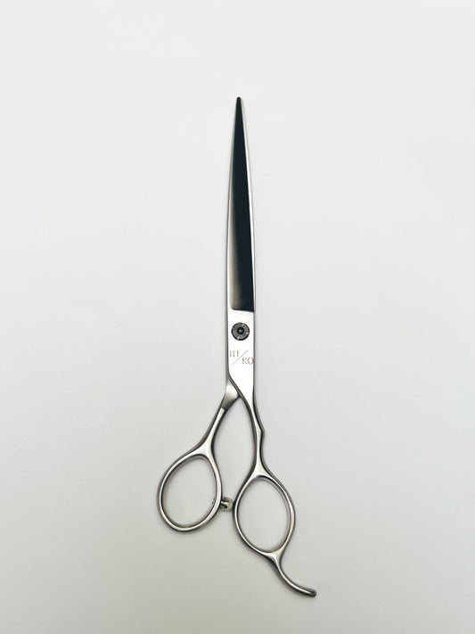 Hiko 7.5" Straight ✦