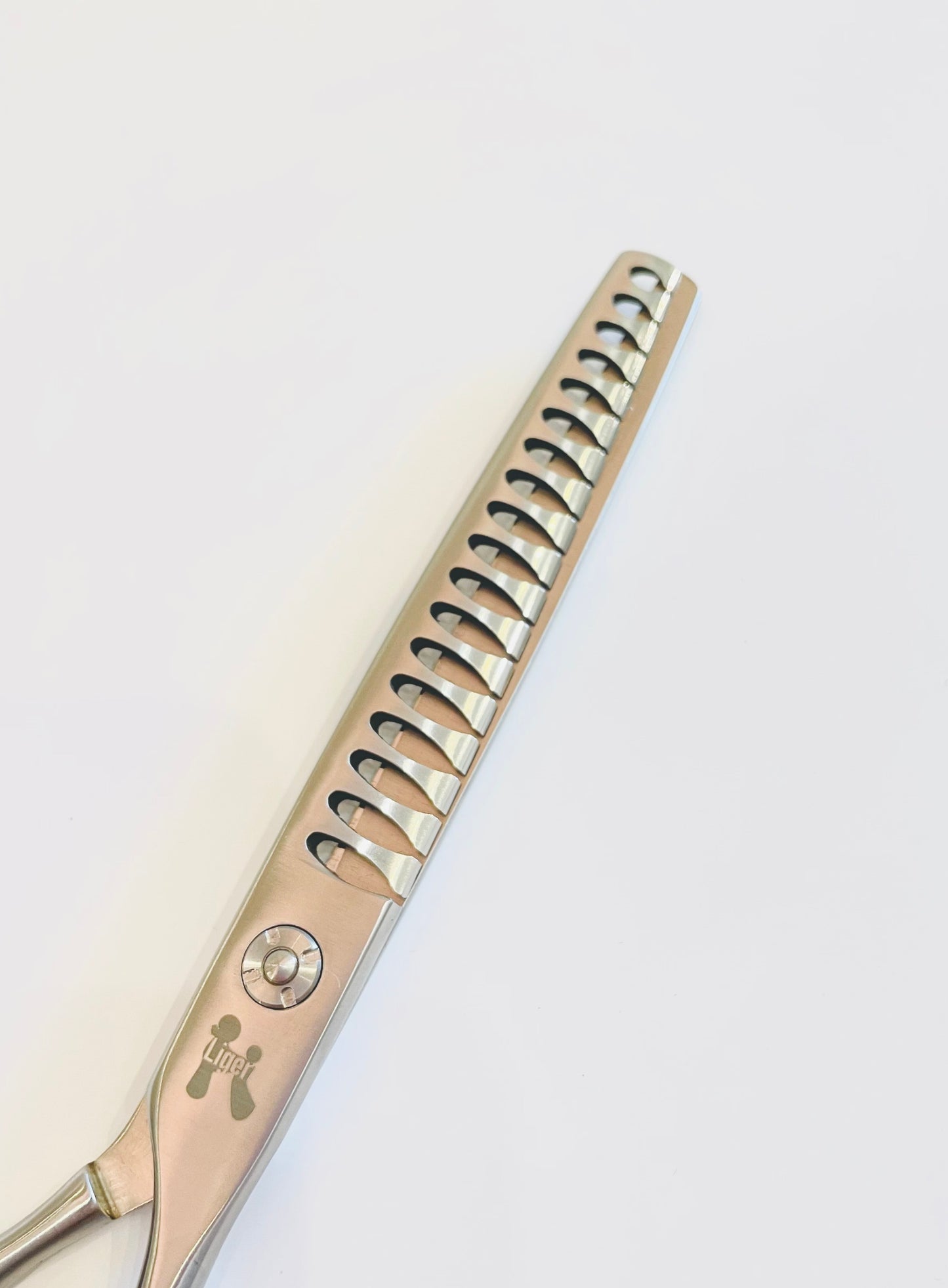 Liger 7" Straight Chunkers 18T