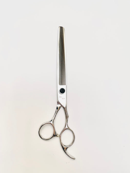 Hiko 7.5" Straight Thinners 56T