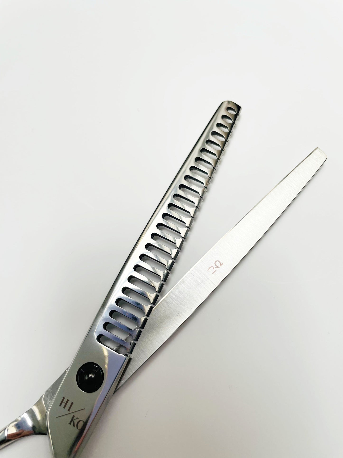 Hiko 7.5" 2-in-1 Straight Reversible Chunkers ✦