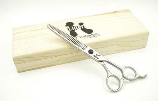 Liger 6.5" Straight Thinners 30T ✦